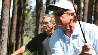 Mike Shanahan Shuts His Mouth, Knows His Role